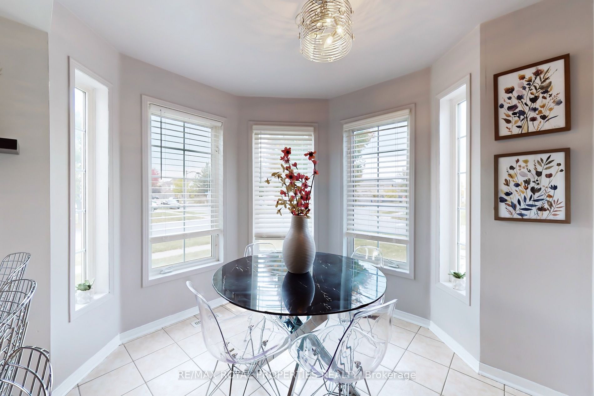 1 Hubbell Dr