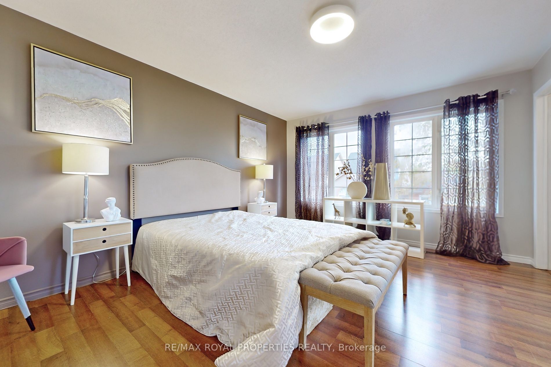 1 Hubbell Dr