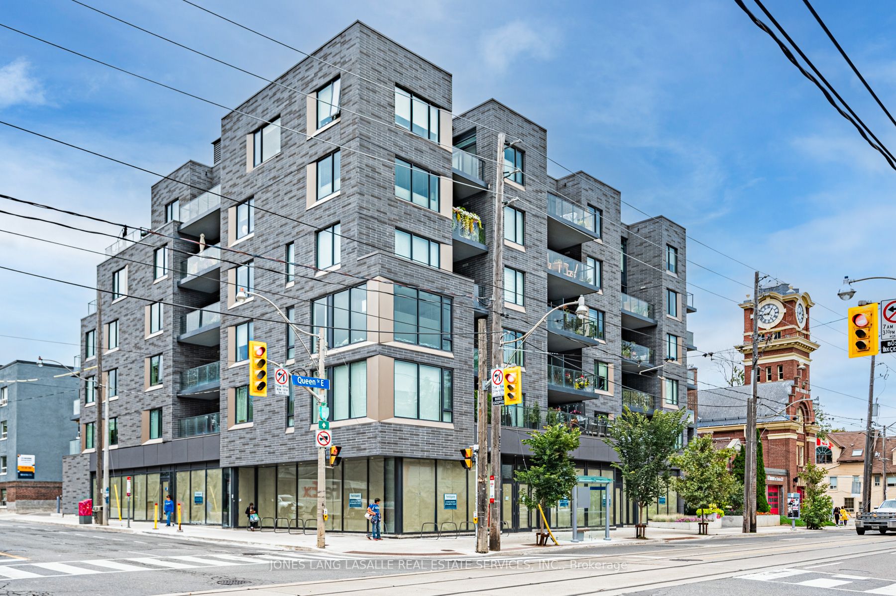 1884 Queen St E, #1-2