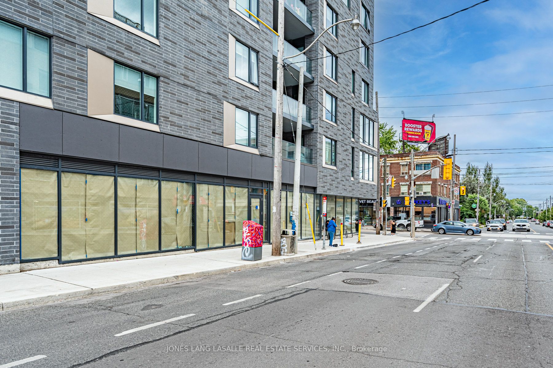 1884 Queen St E, #1-2