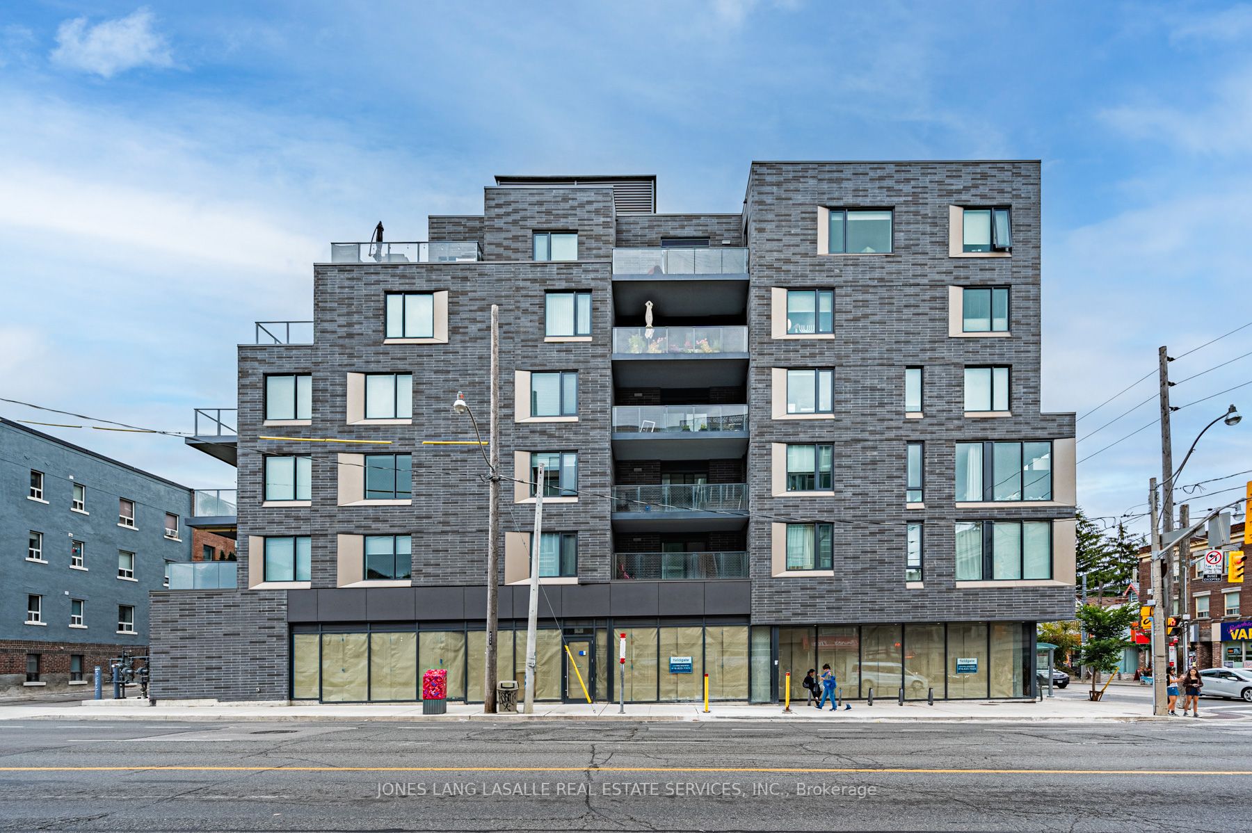 1884 Queen St E, #1-2