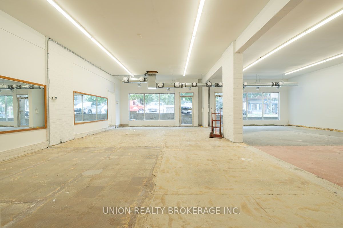 2210 Queen St, #4,5&6