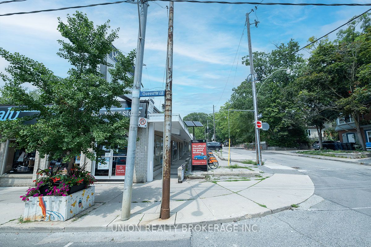 2210 Queen St, #4,5&6