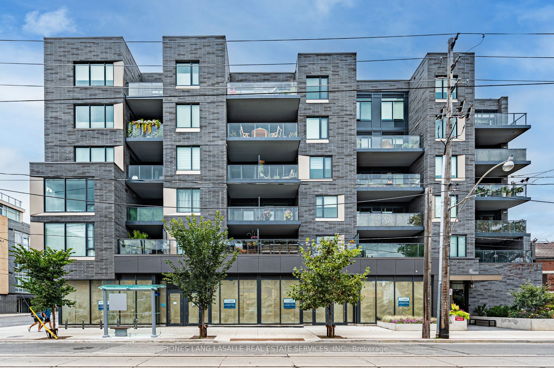 1884 Queen St E, #3