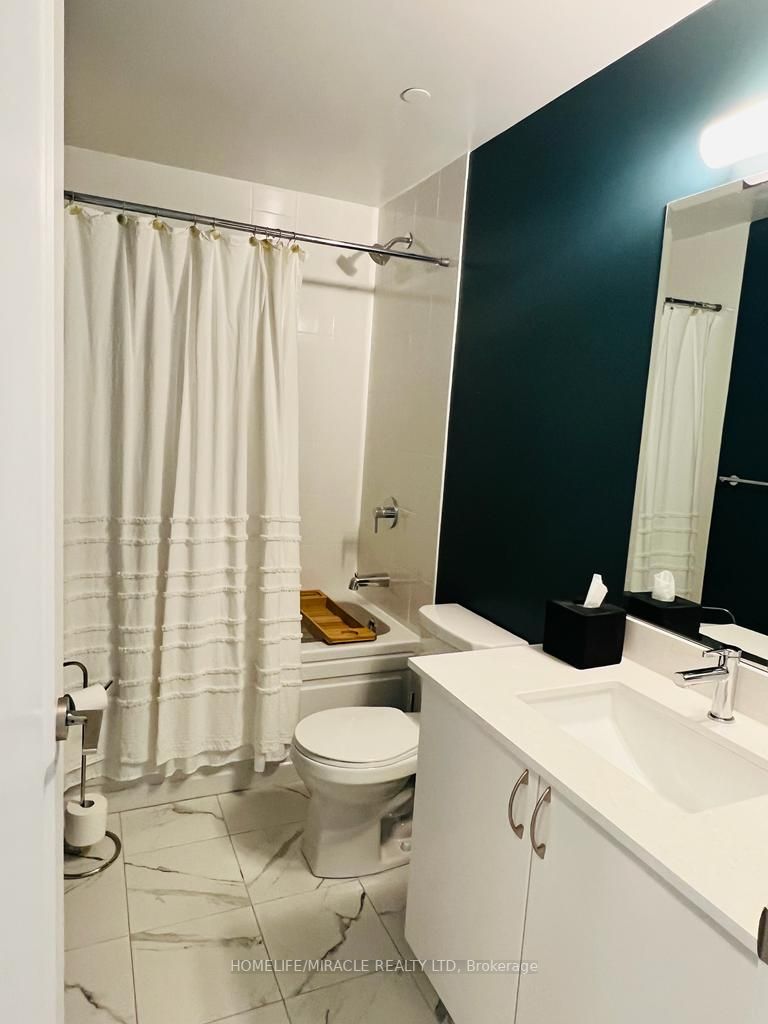 3220 Sheppard Avenue E #809