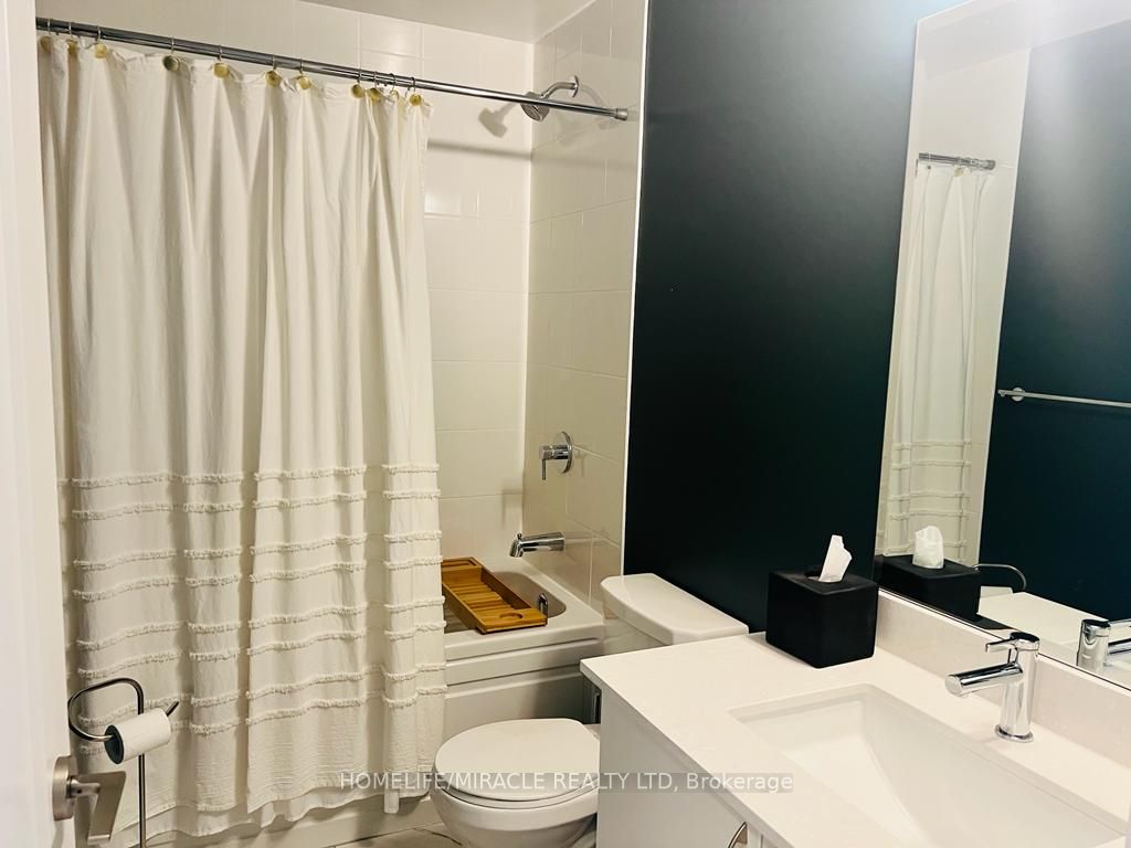 3220 Sheppard Avenue E #809