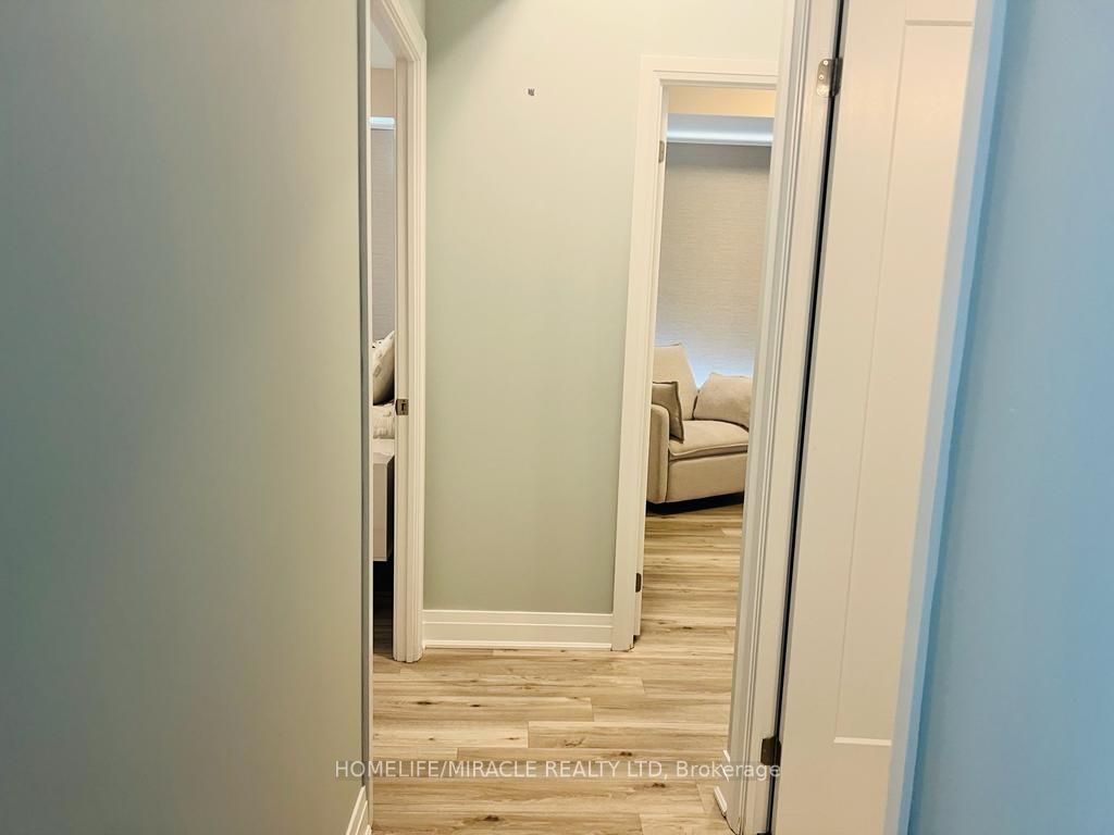 3220 Sheppard Avenue E #809
