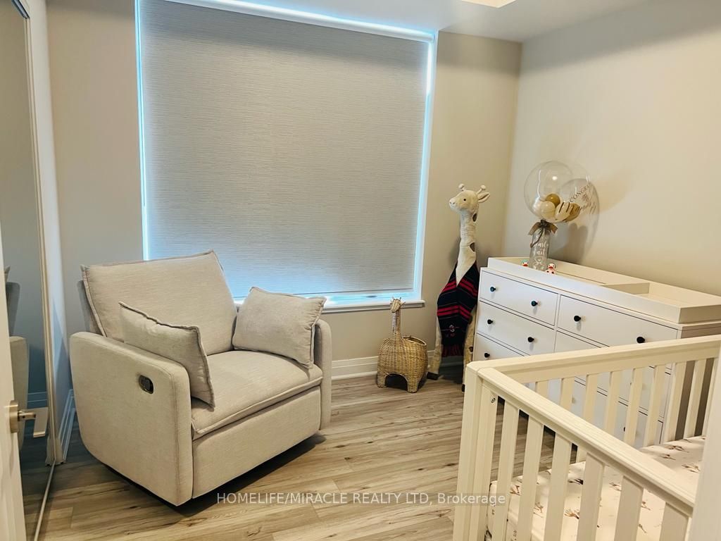 3220 Sheppard Avenue E #809