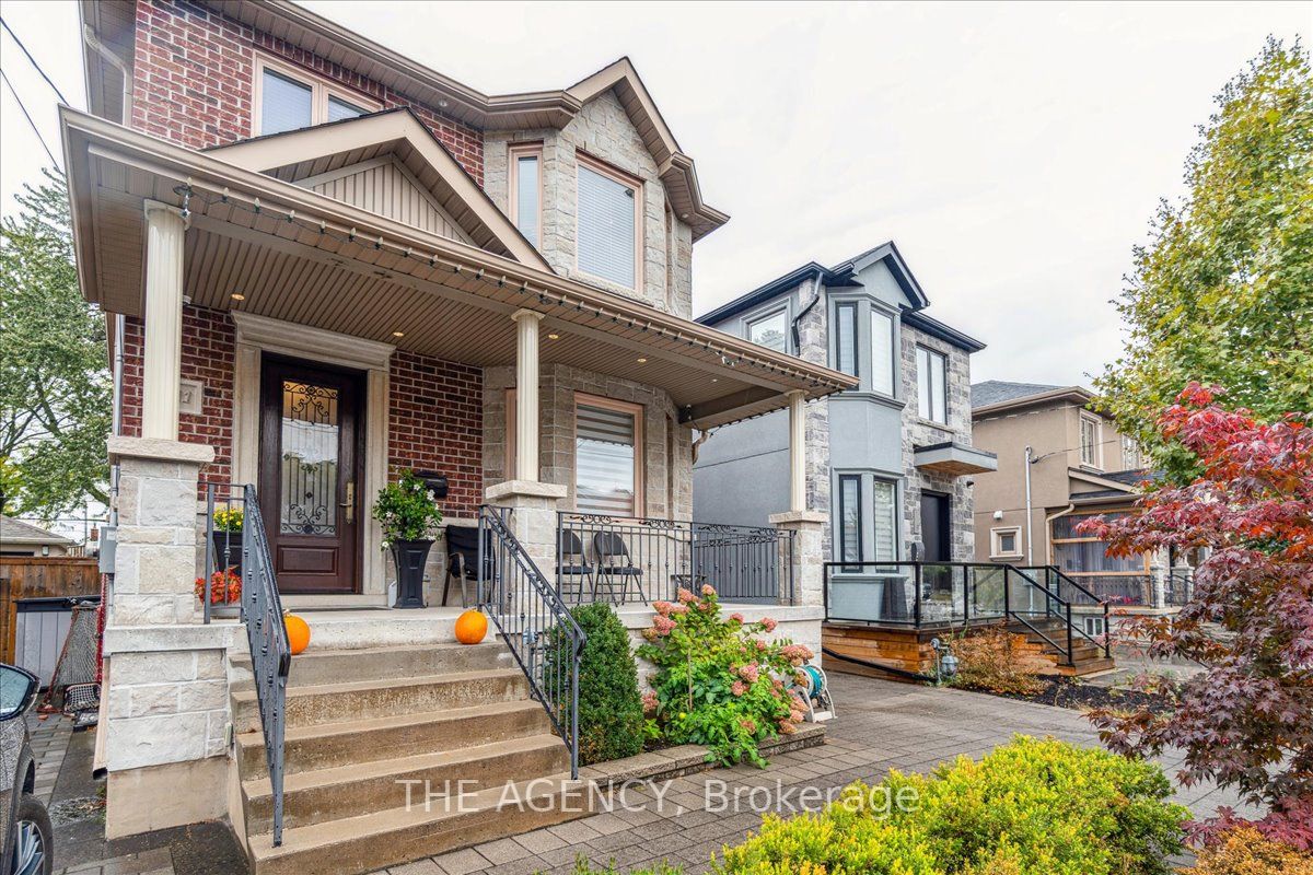 11 Northbrook Rd