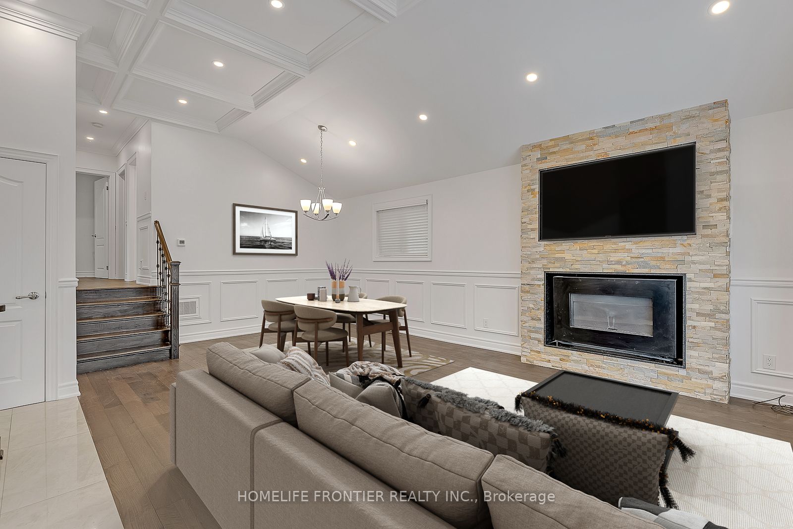 45 Mountland Dr