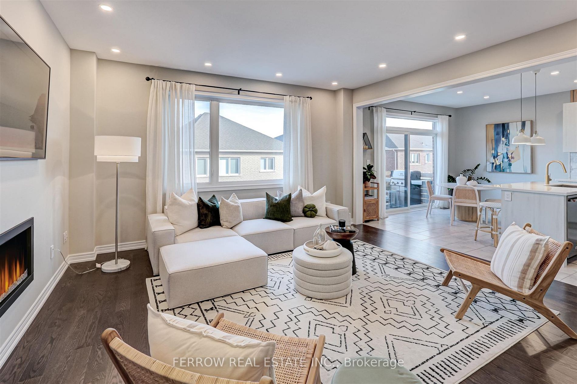 1226 Cactus Crescent