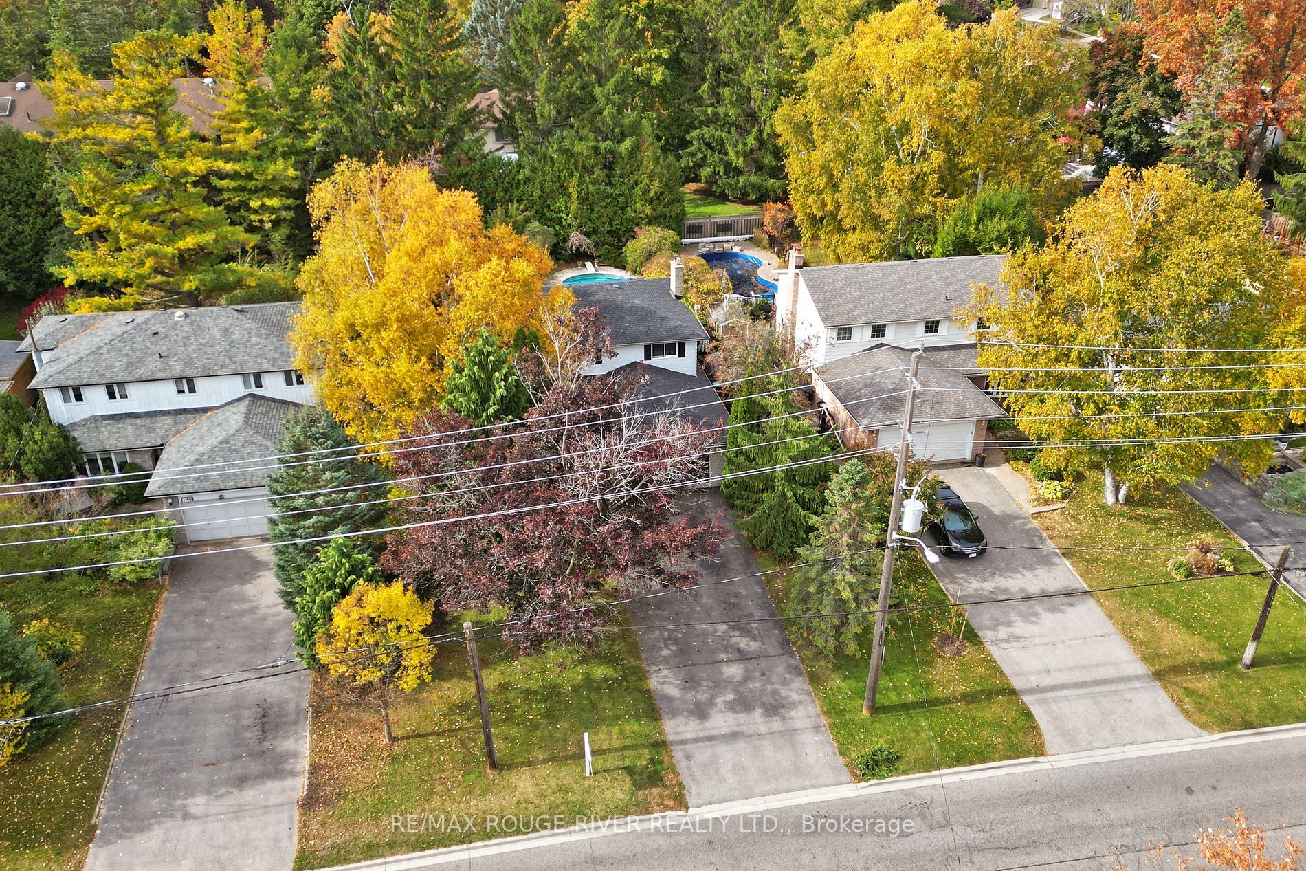 148 Meadowvale Road