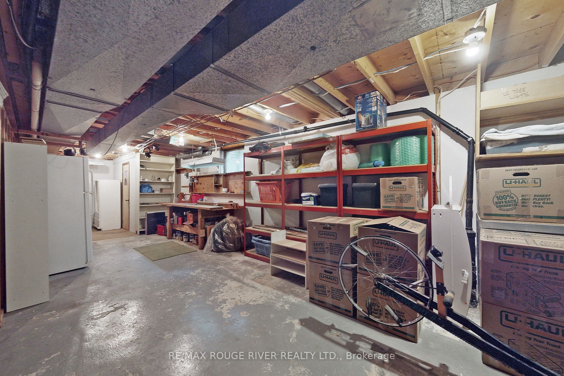 148 Meadowvale Road