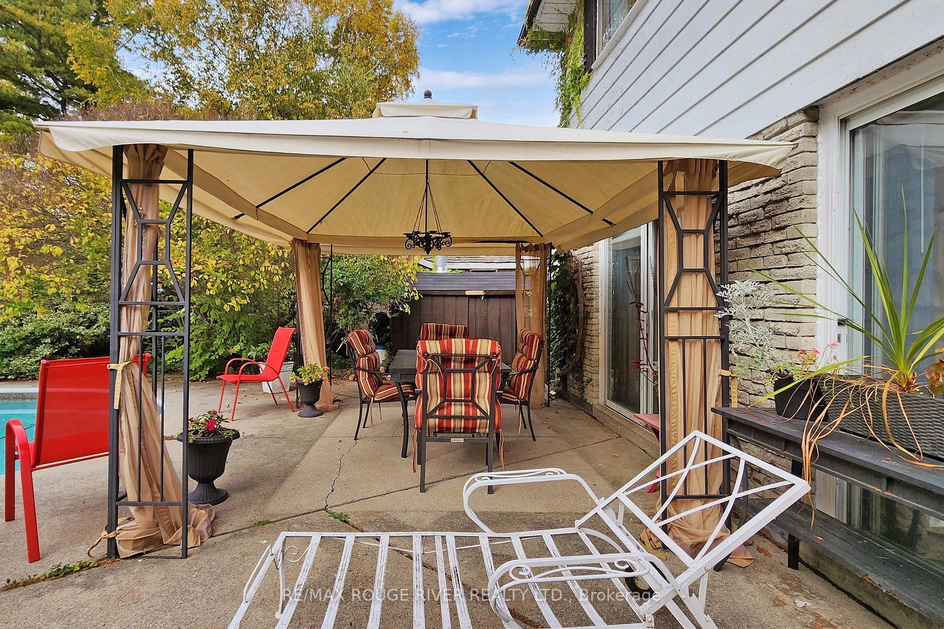 148 Meadowvale Road