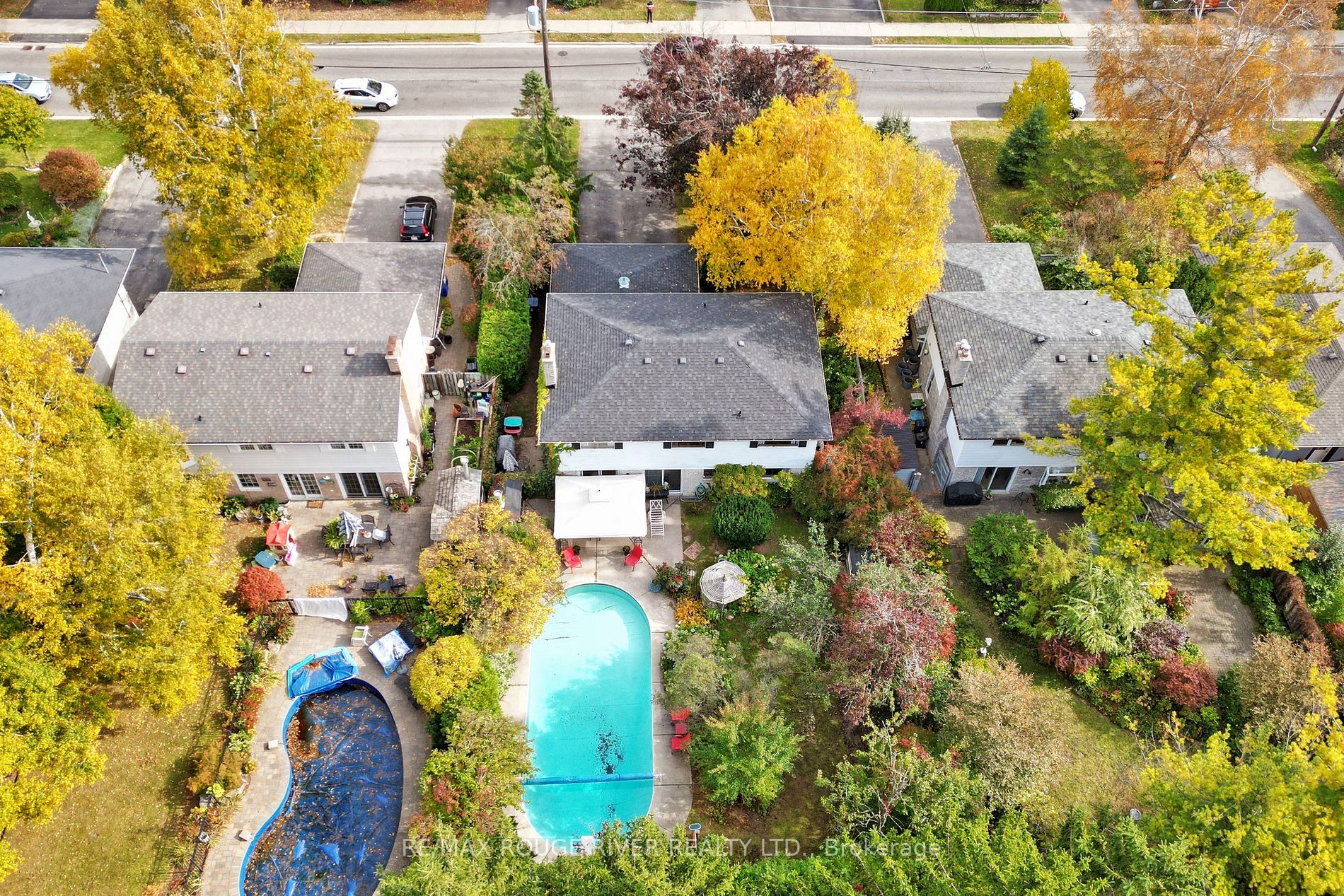 148 Meadowvale Road