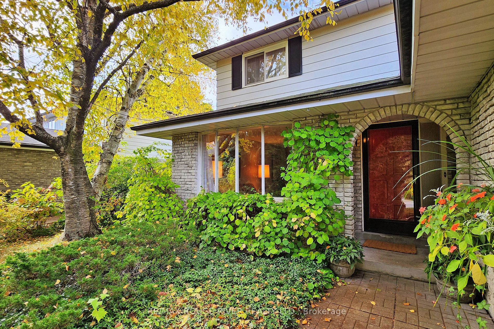 148 Meadowvale Road