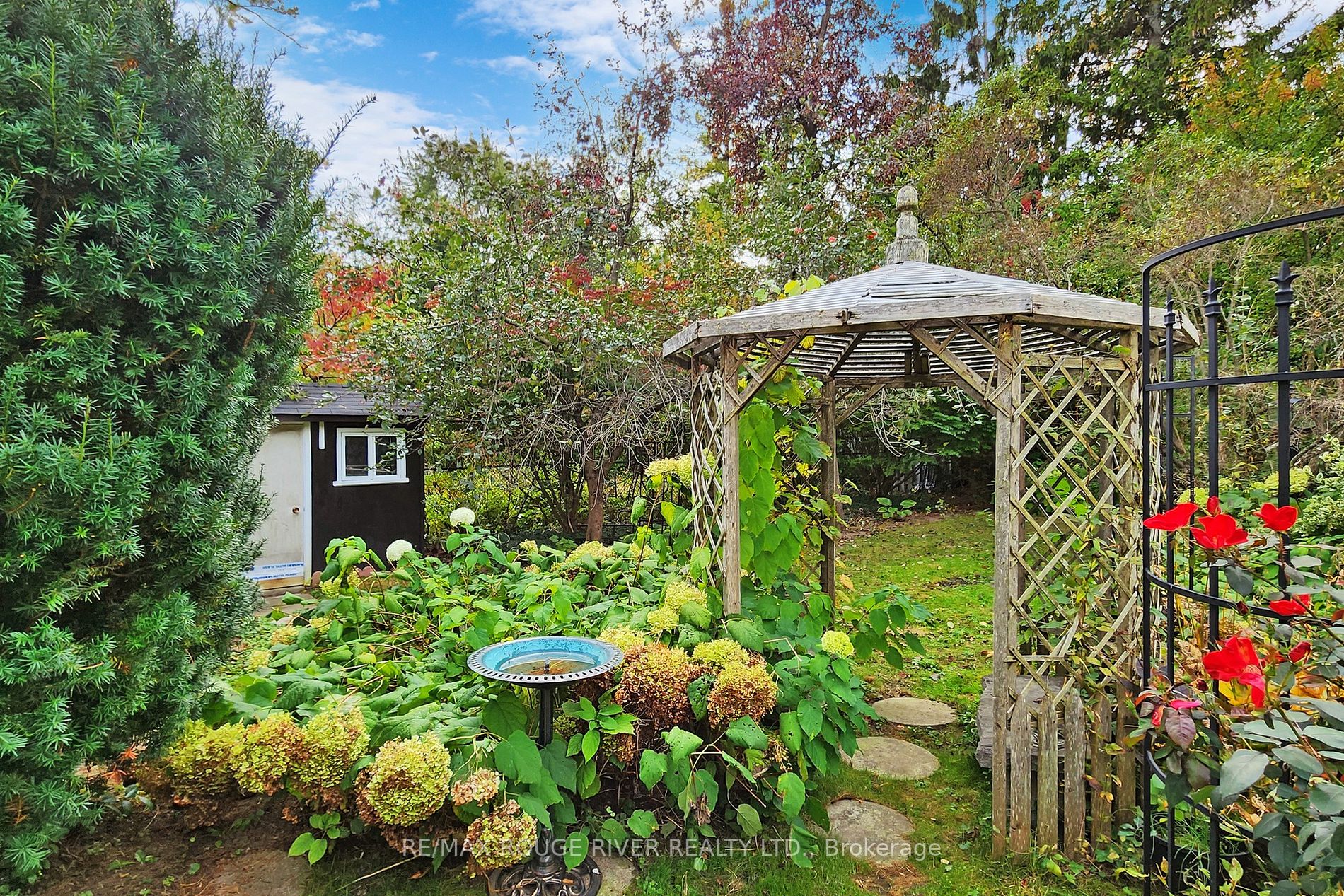 148 Meadowvale Road