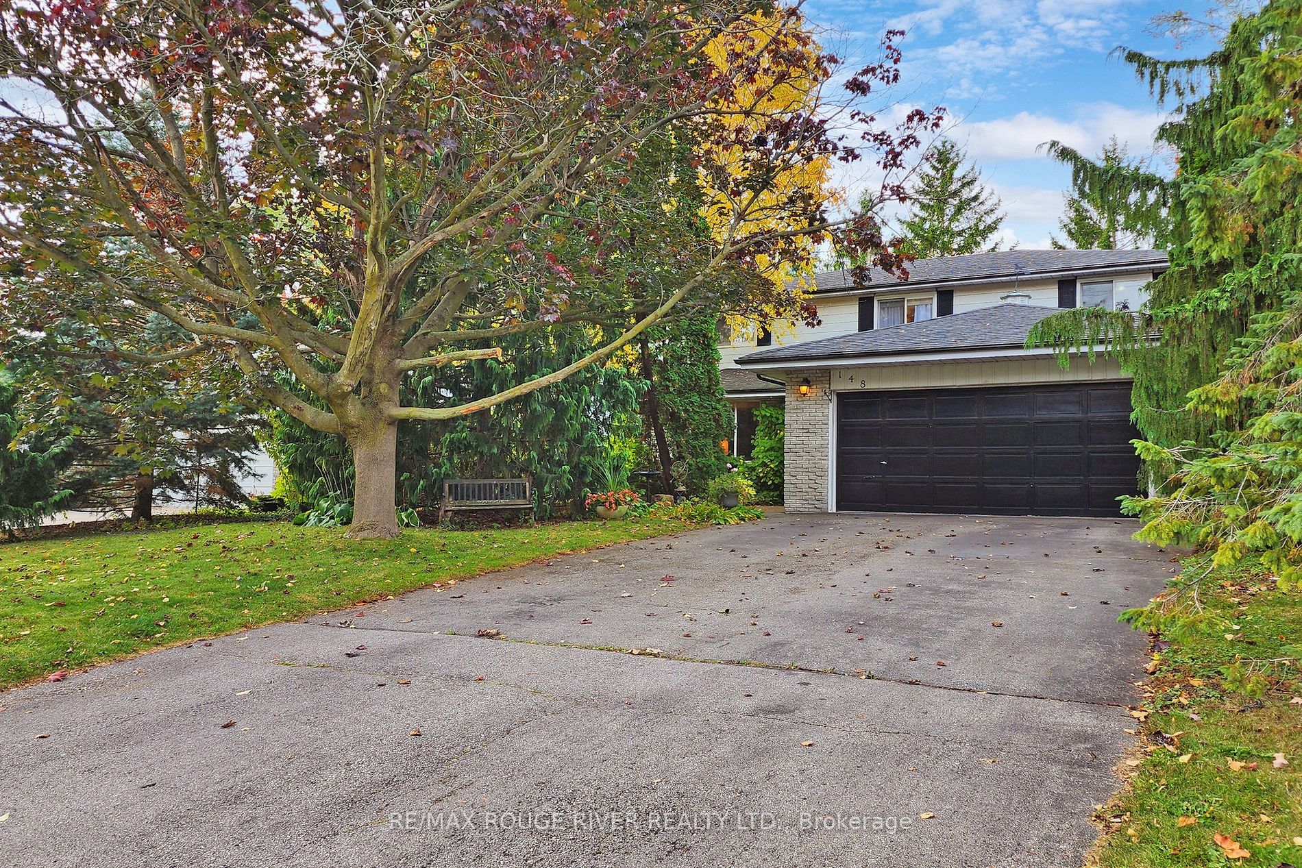 148 Meadowvale Road