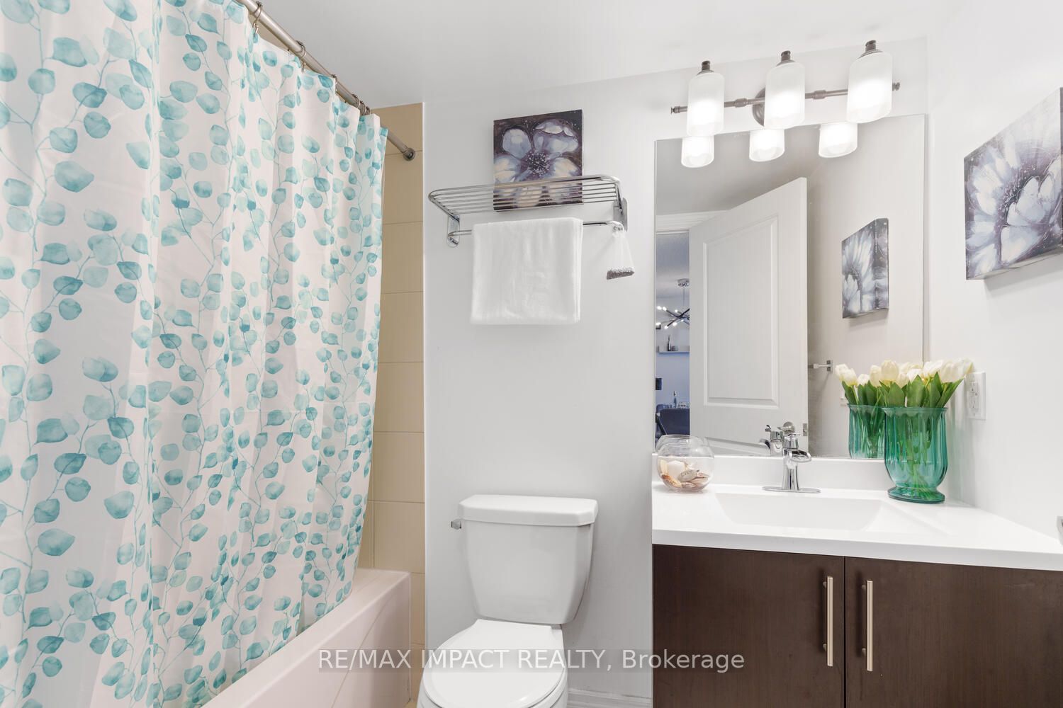 50 Town Centre Crt E, #1609
