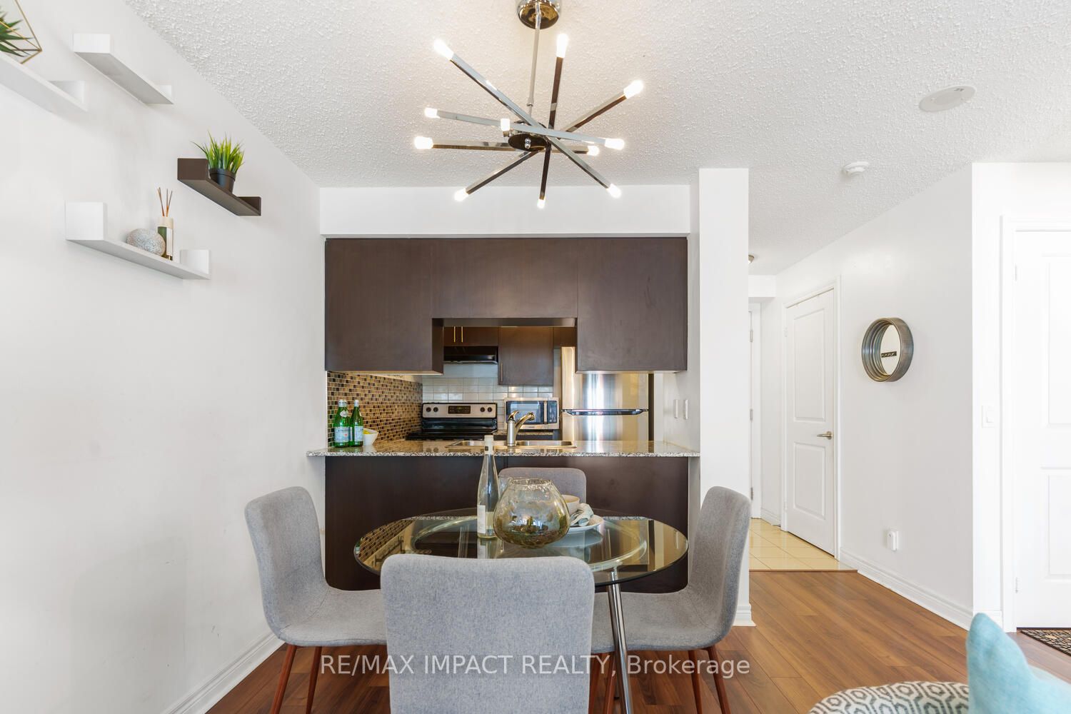 50 Town Centre Crt E, #1609