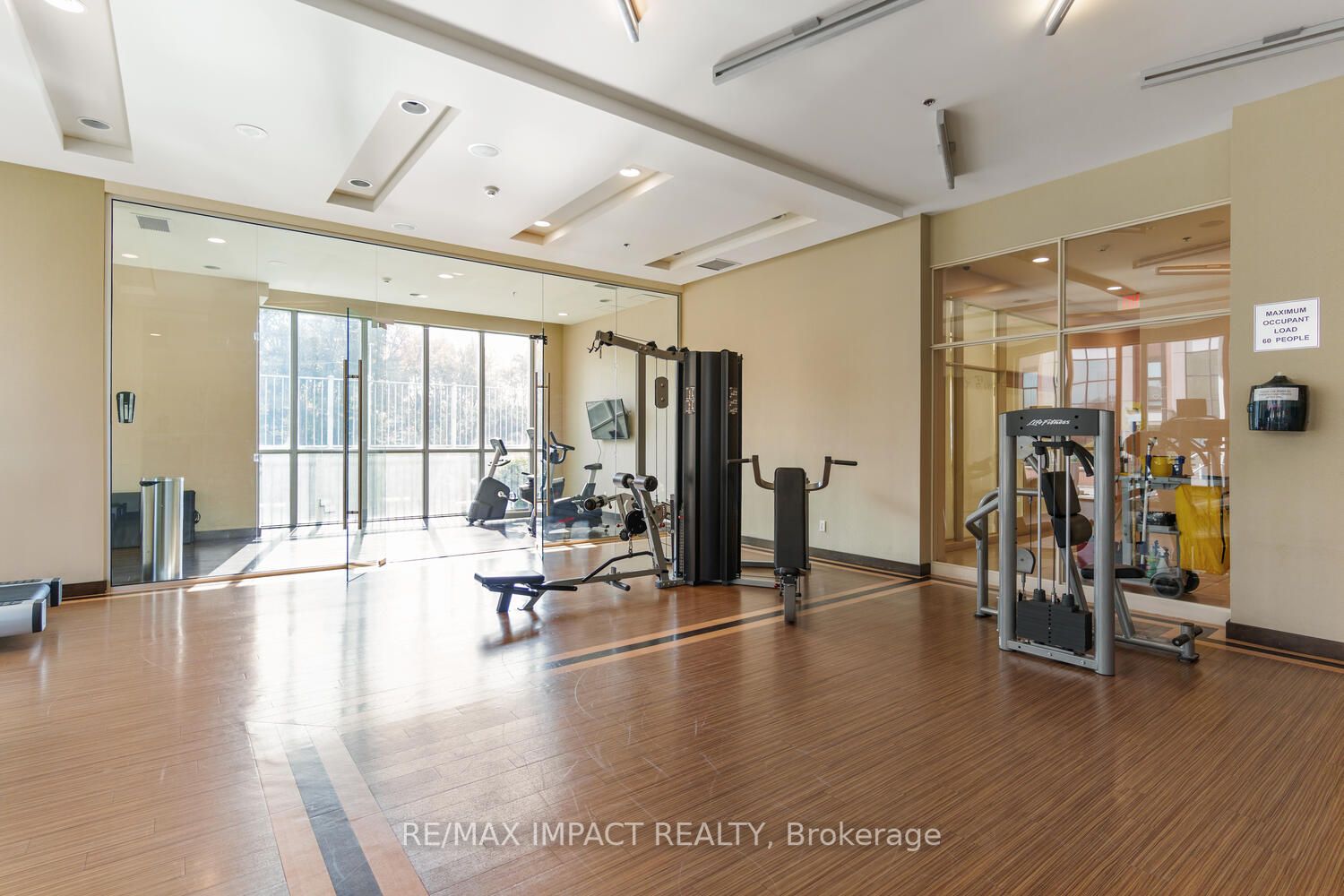 50 Town Centre Crt E, #1609