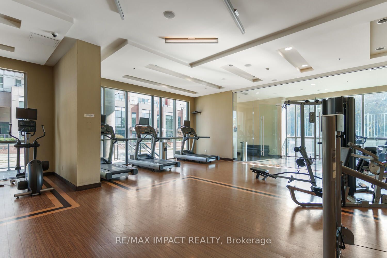 50 Town Centre Crt E, #1609