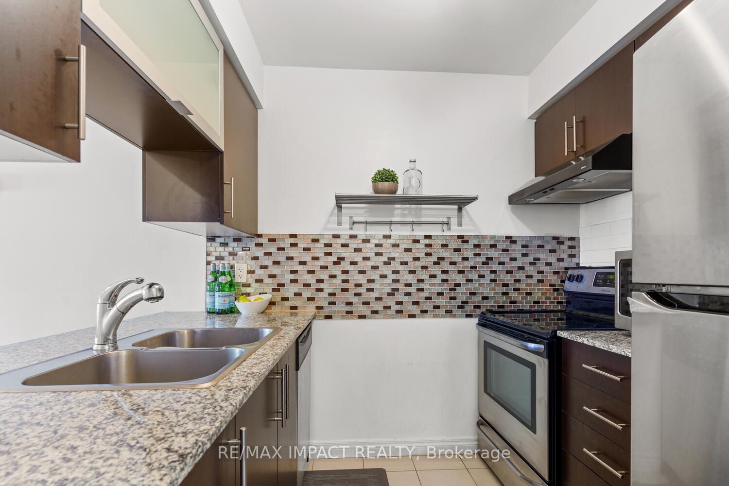 50 Town Centre Crt E, #1609