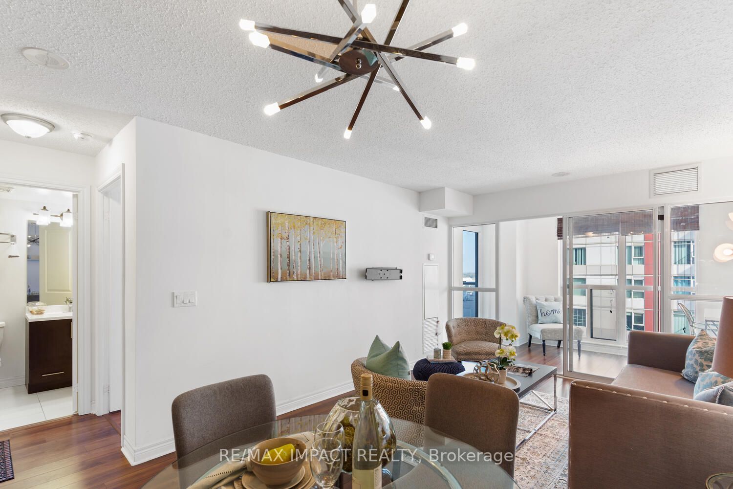 50 Town Centre Crt E, #1609