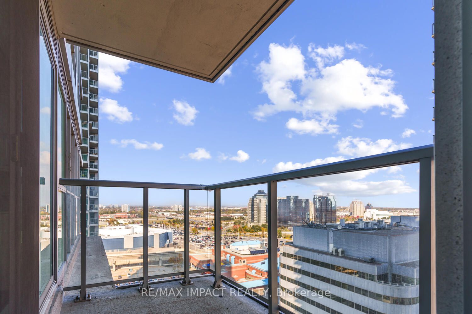 50 Town Centre Crt E, #1609