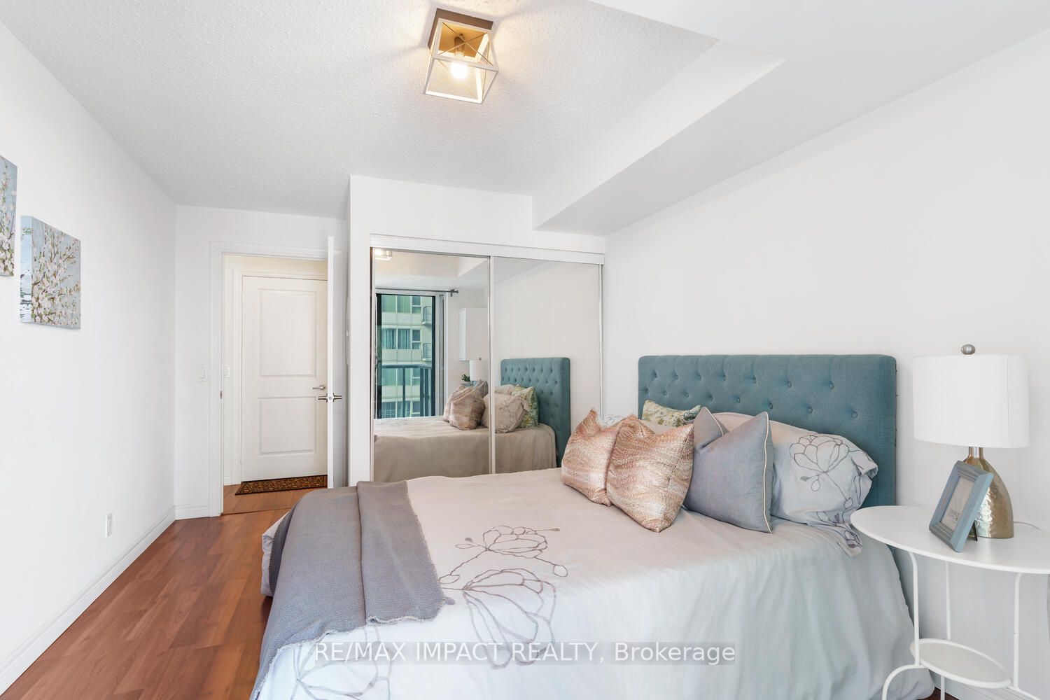 50 Town Centre Crt E, #1609