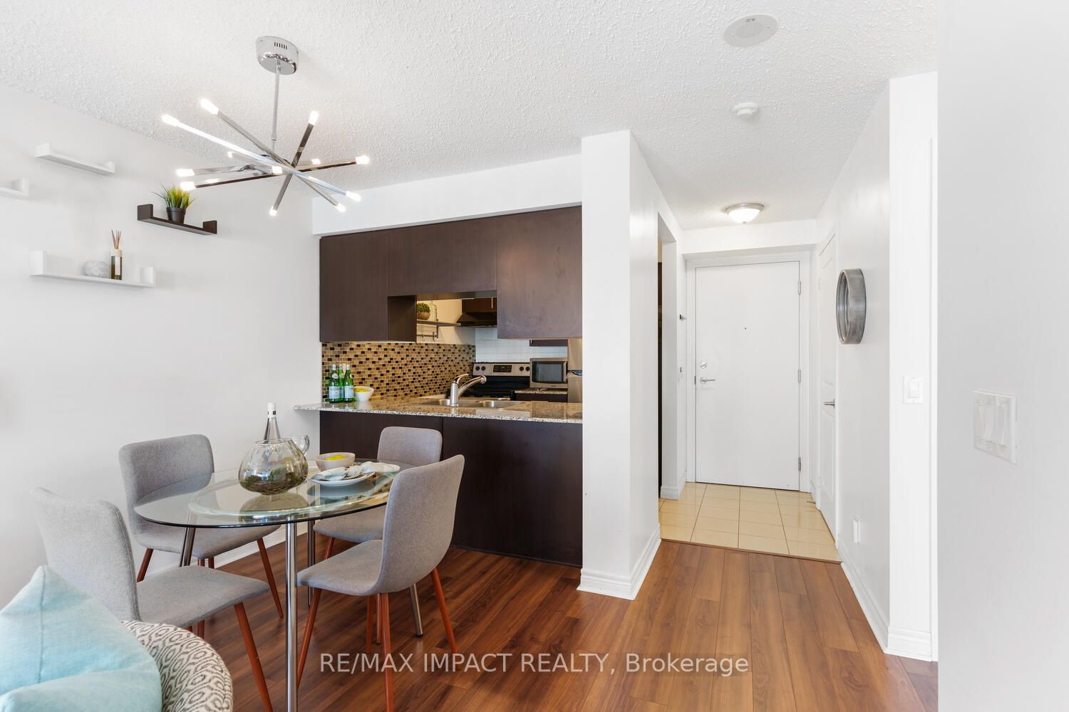 50 Town Centre Crt E, #1609