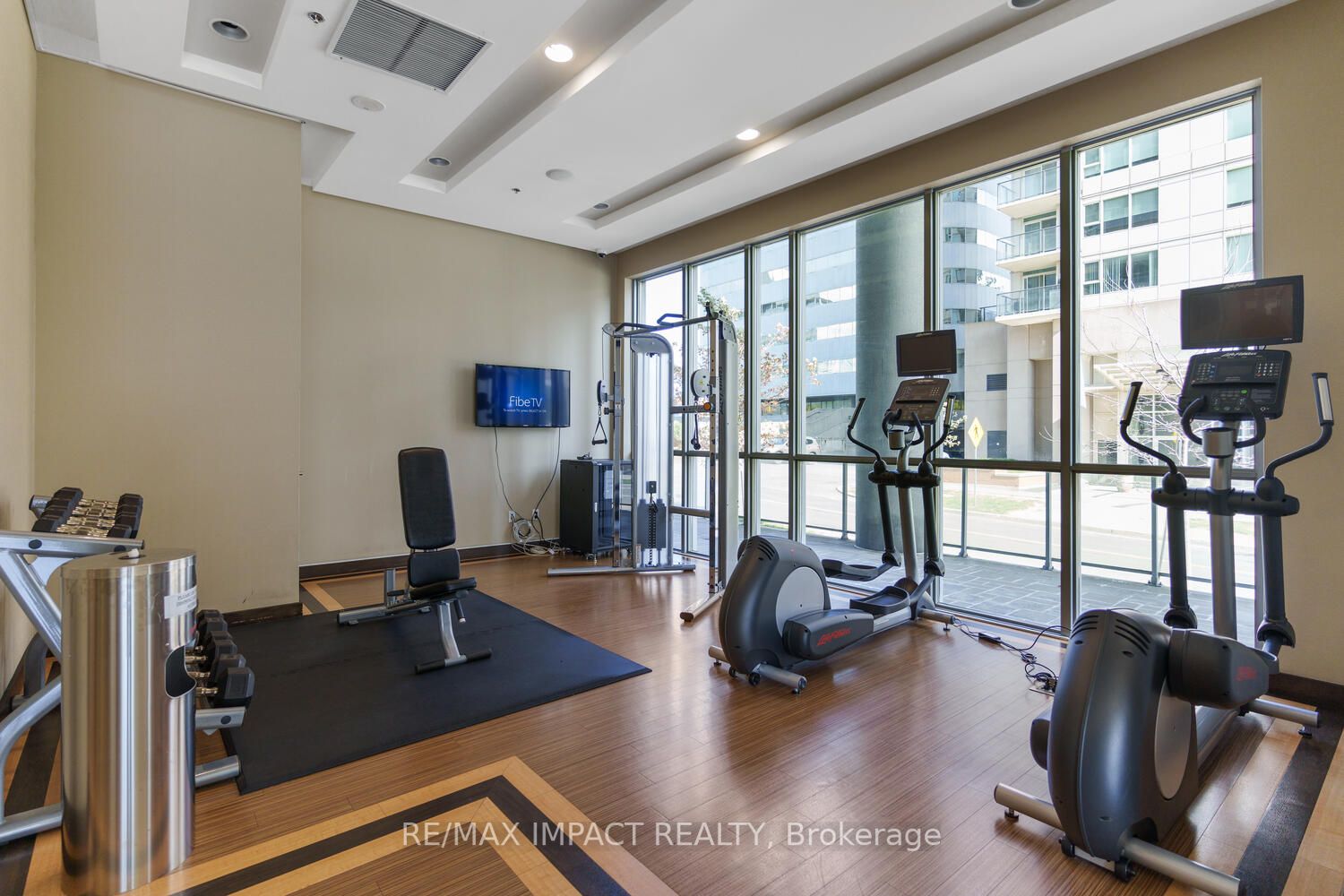50 Town Centre Crt E, #1609