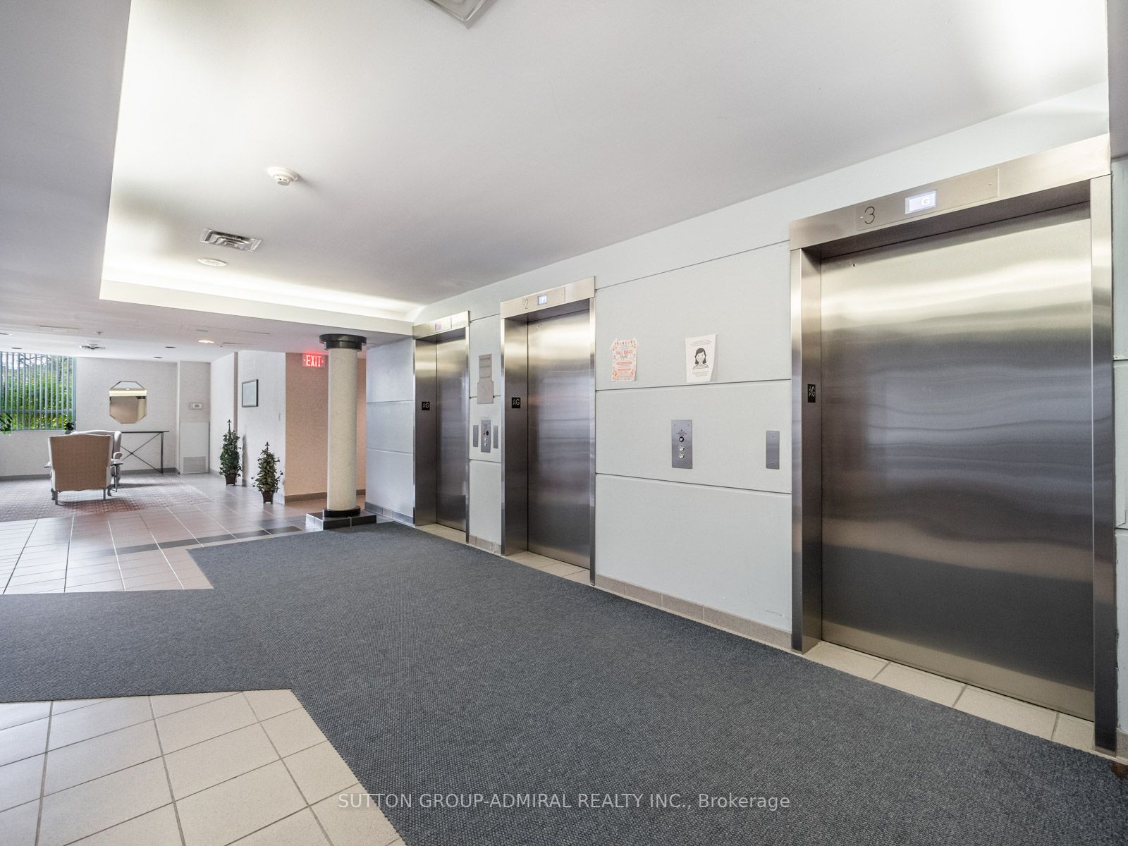 90 Dale Ave, #1203