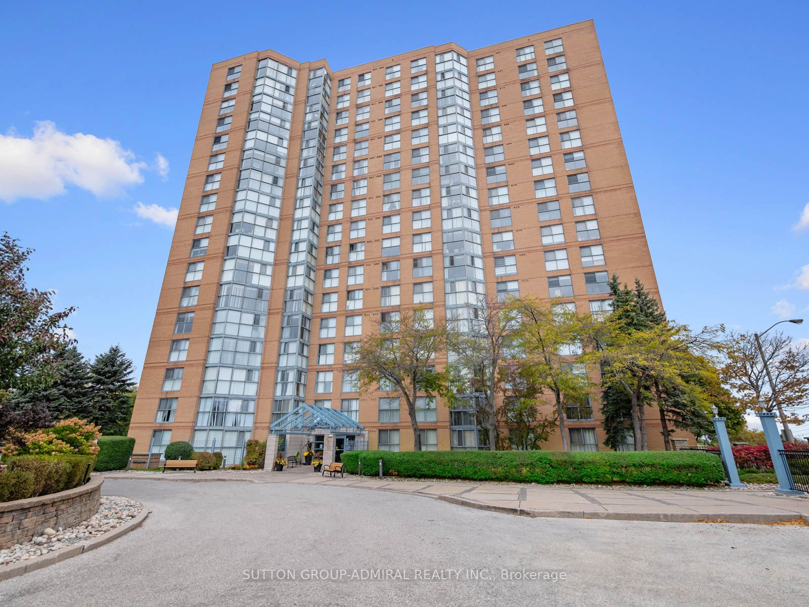90 Dale Ave, #1203