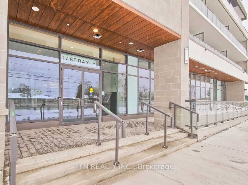 1480 Bayly St, #219