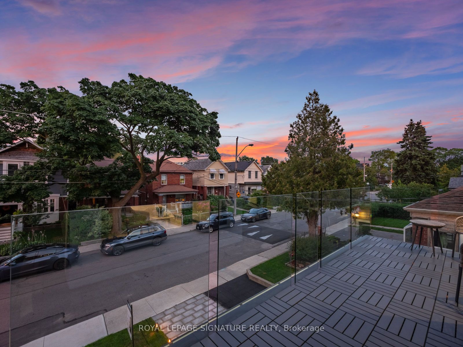 186 Oak Park Ave
