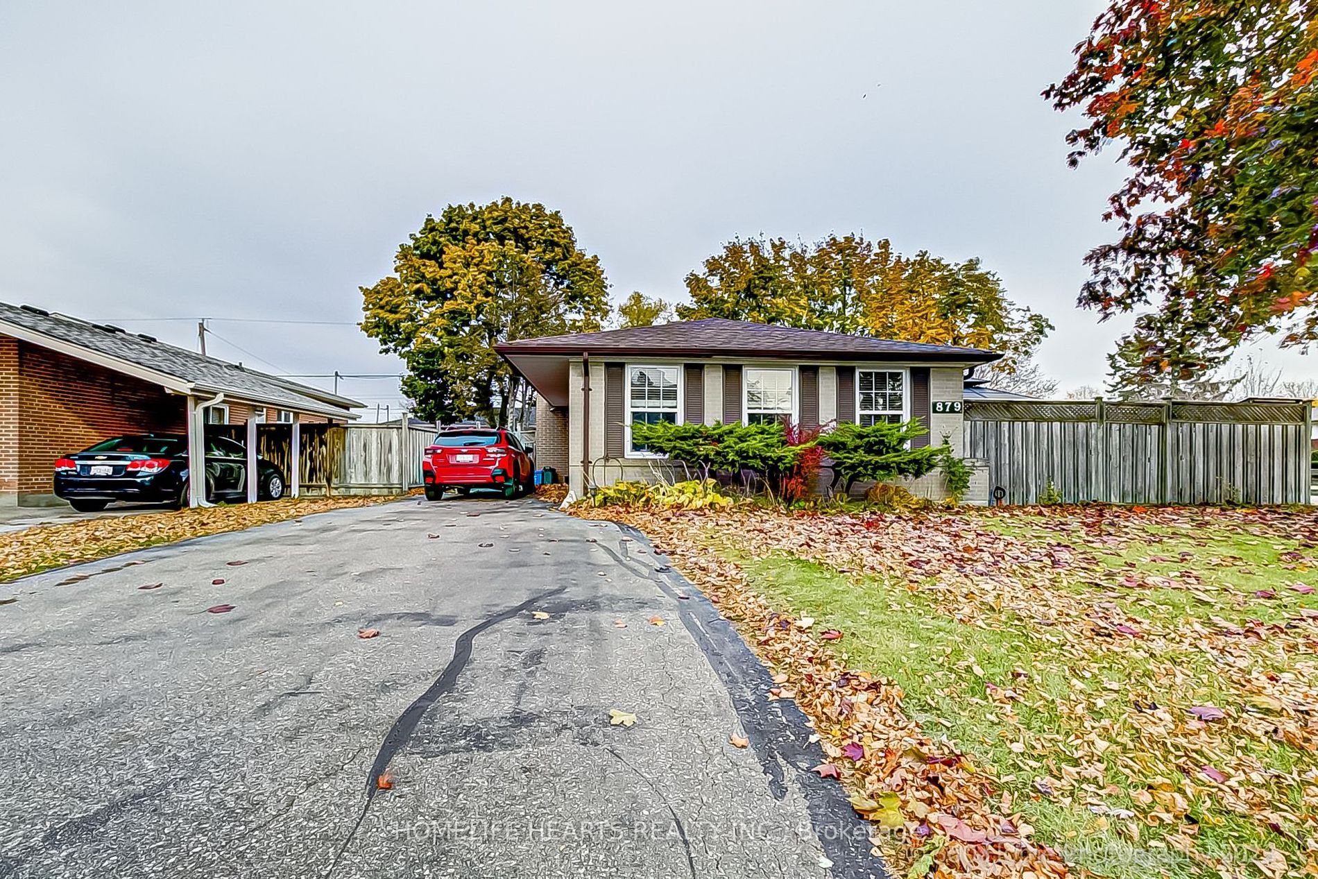 879 Modlin Road