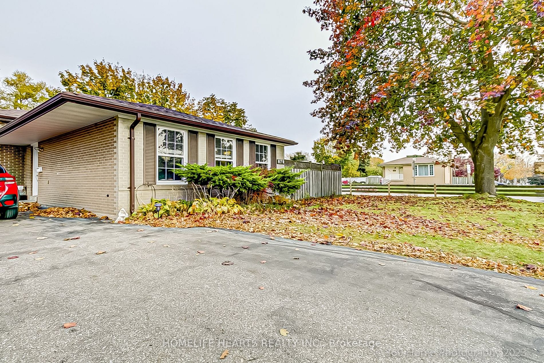 879 Modlin Rd