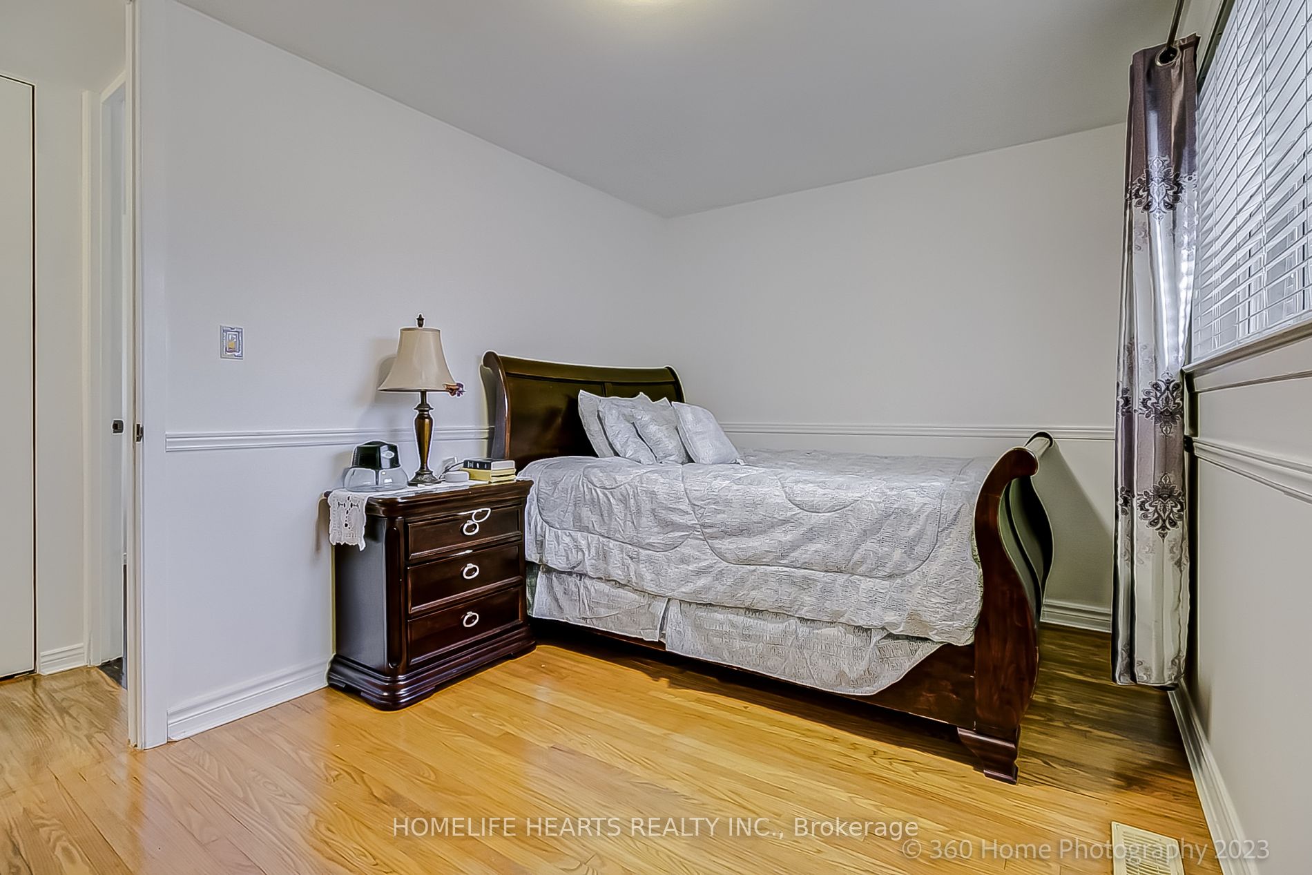 879 Modlin Road