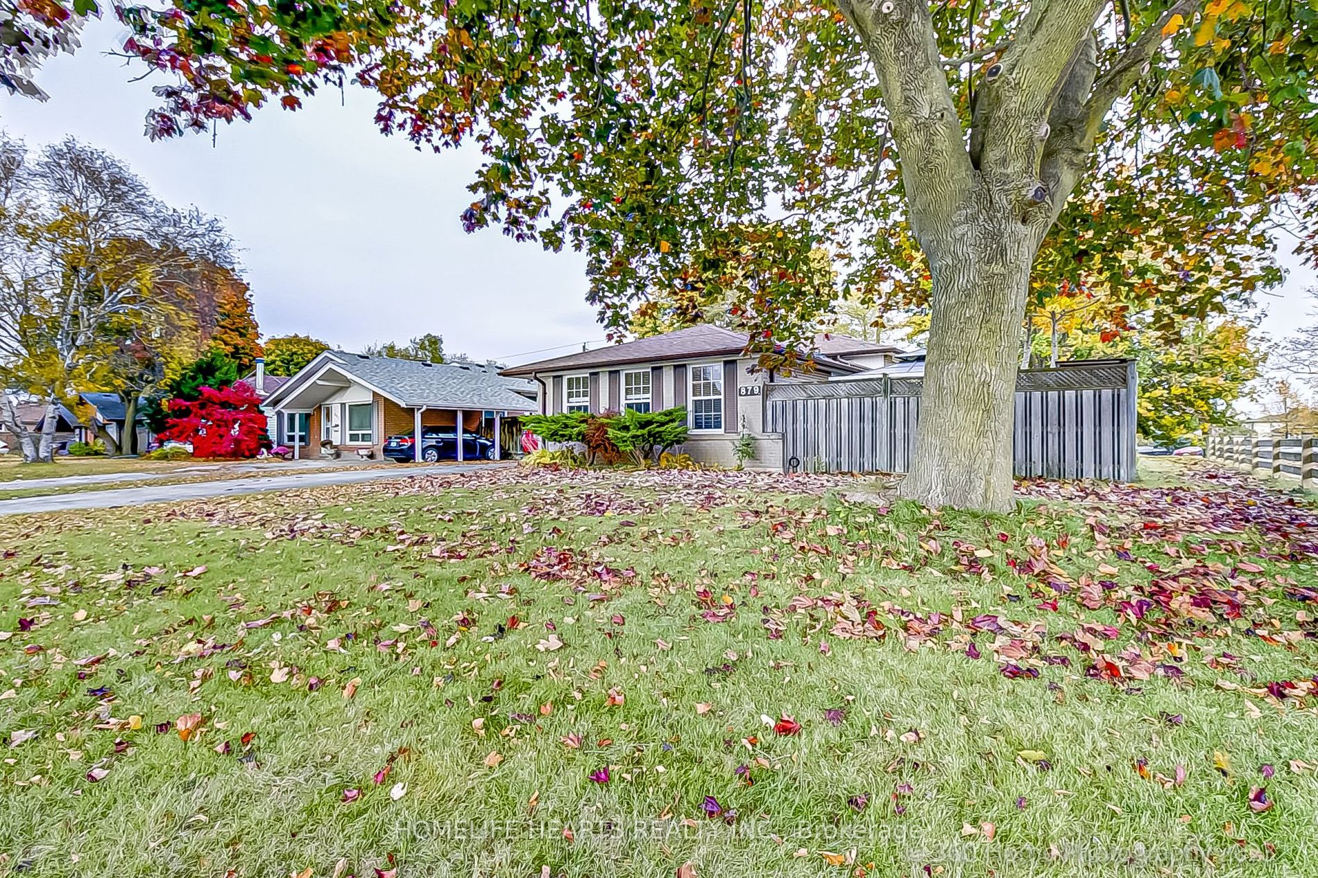 879 Modlin Rd