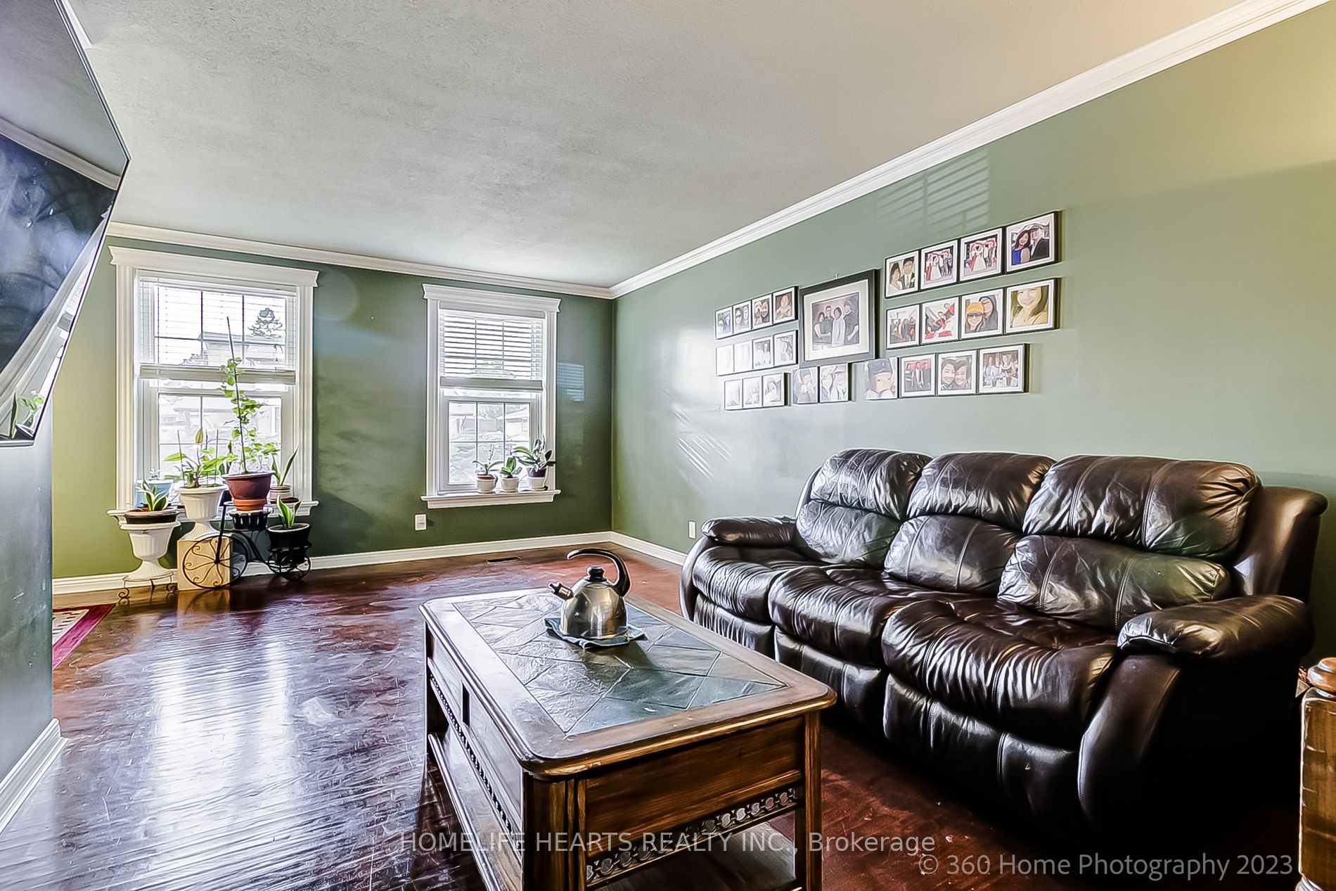 879 Modlin Road