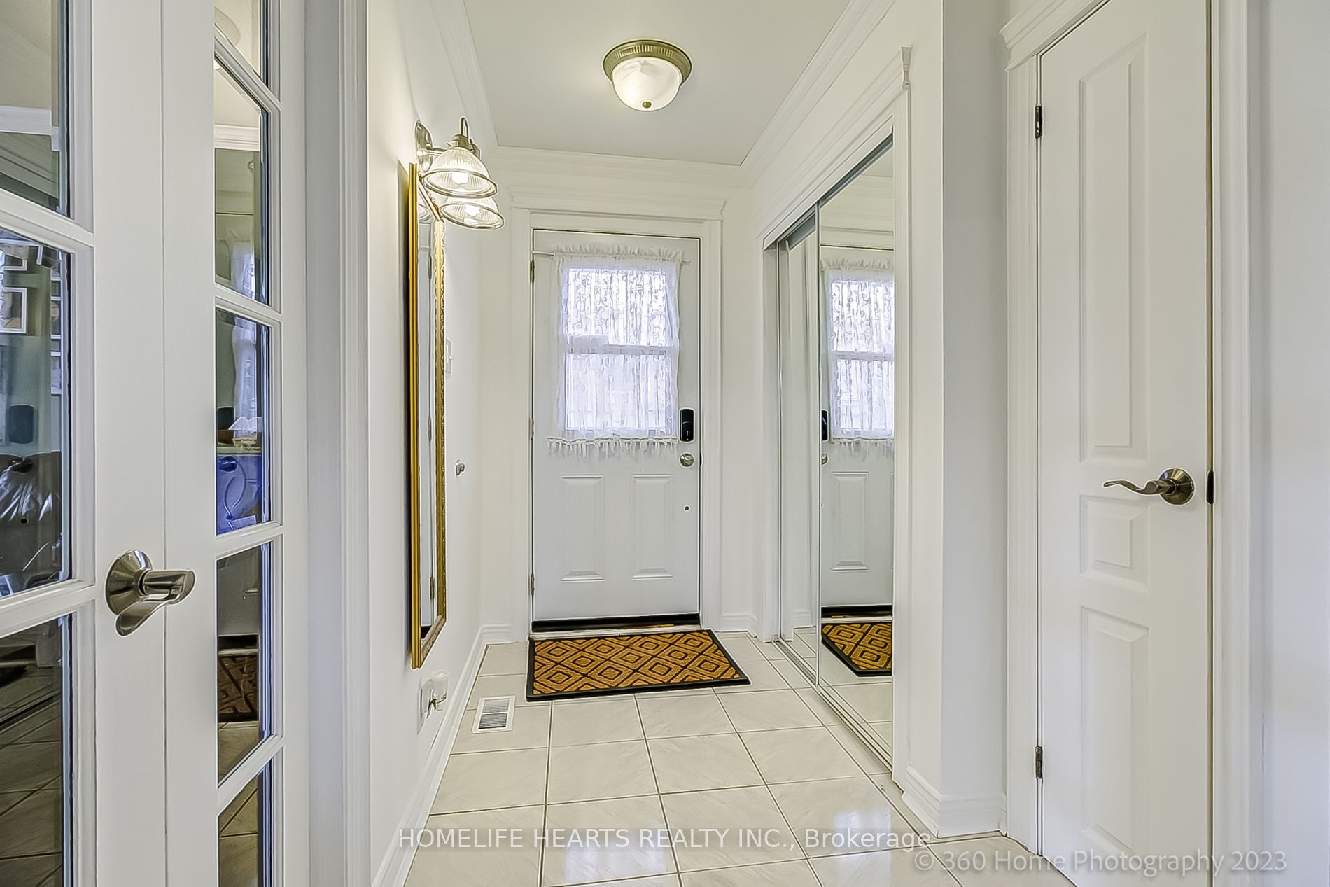 879 Modlin Road