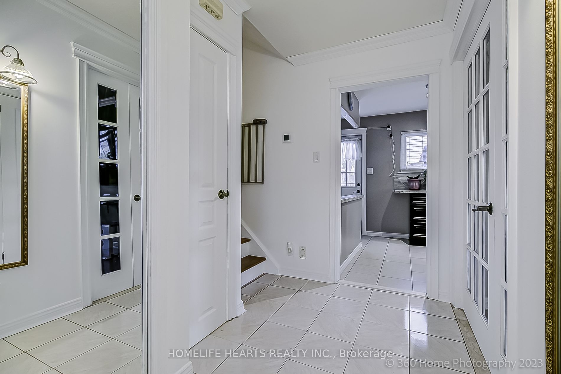 879 Modlin Road