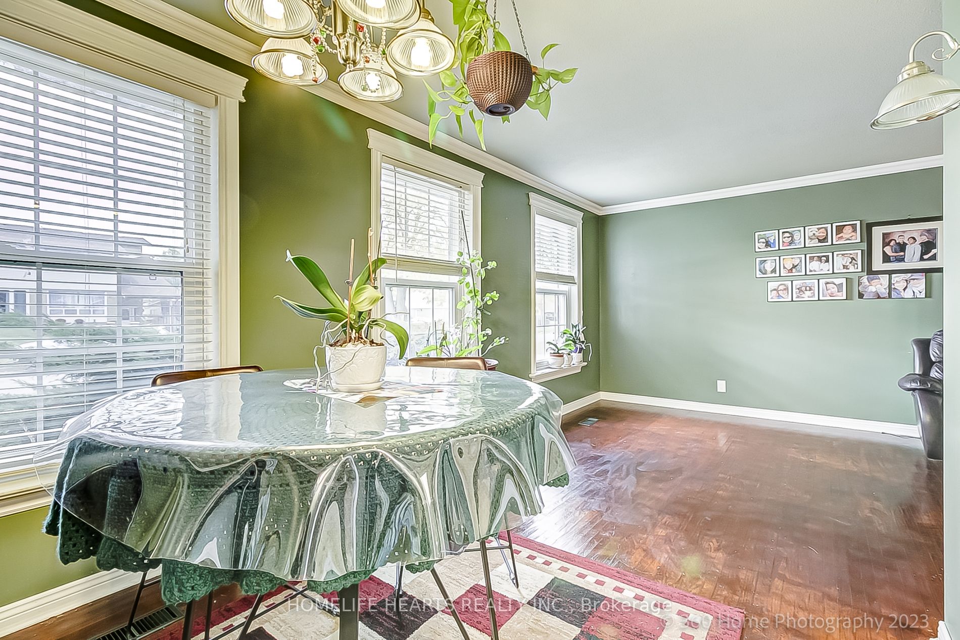 879 Modlin Road