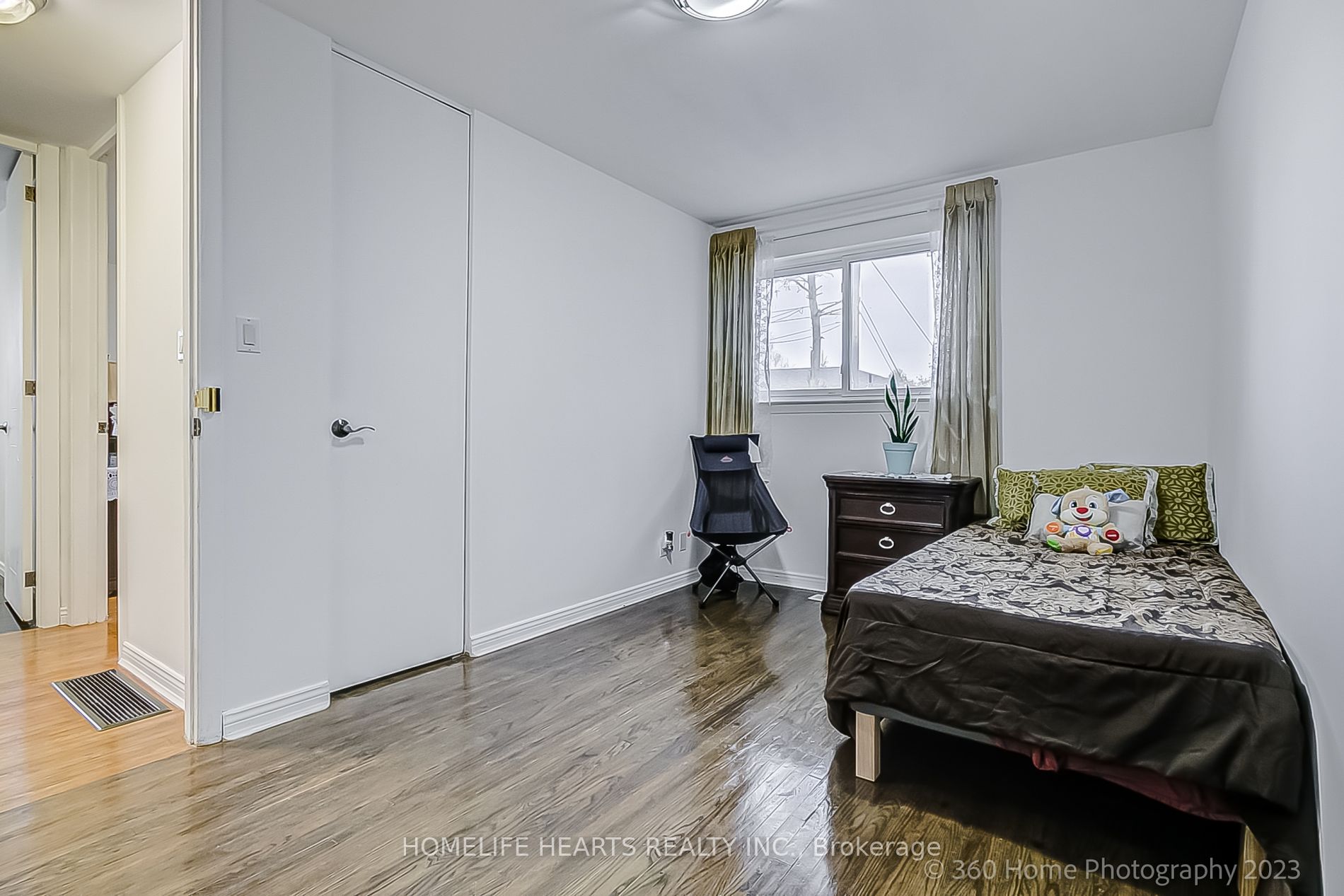 879 Modlin Road