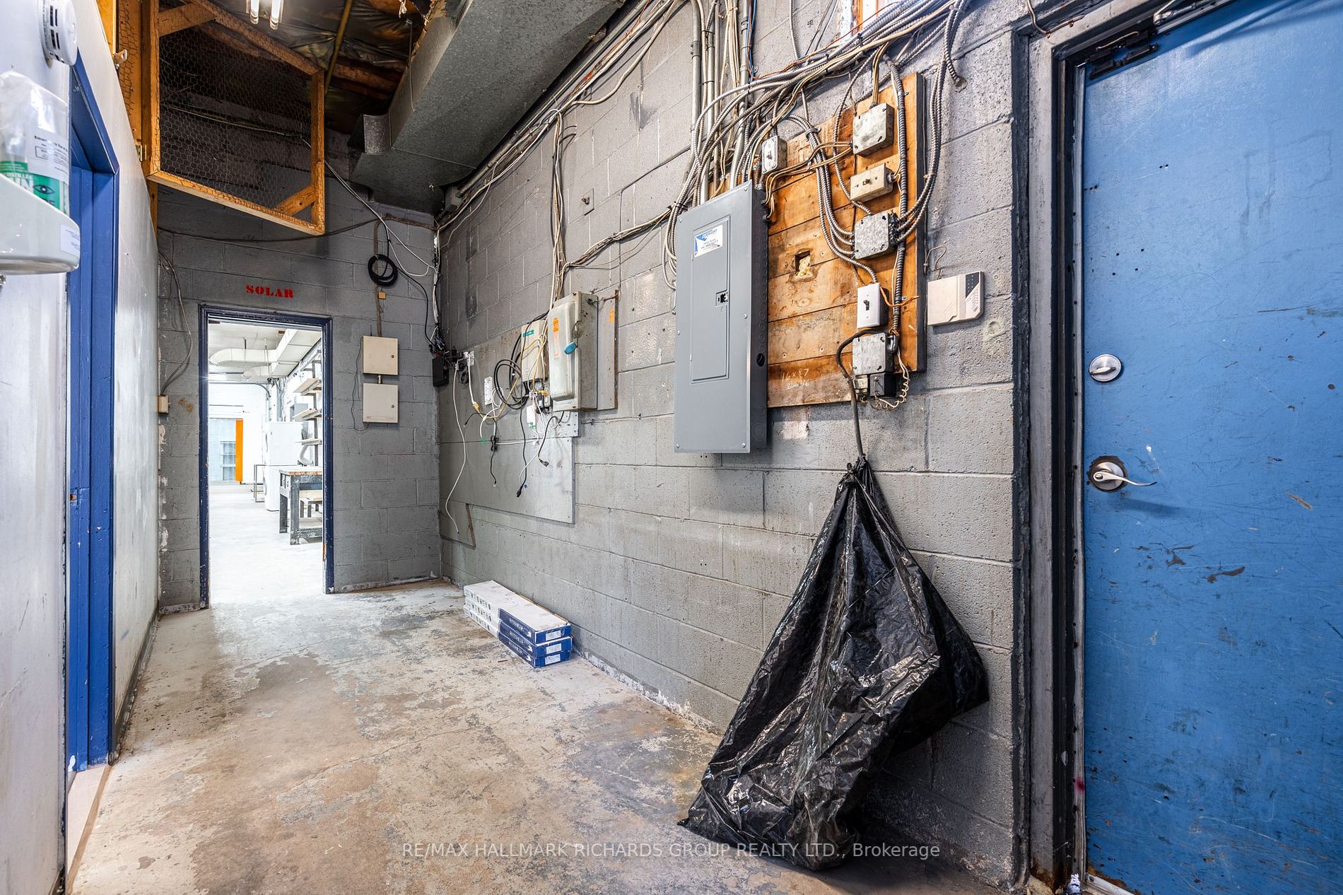 23 Musgrave St
