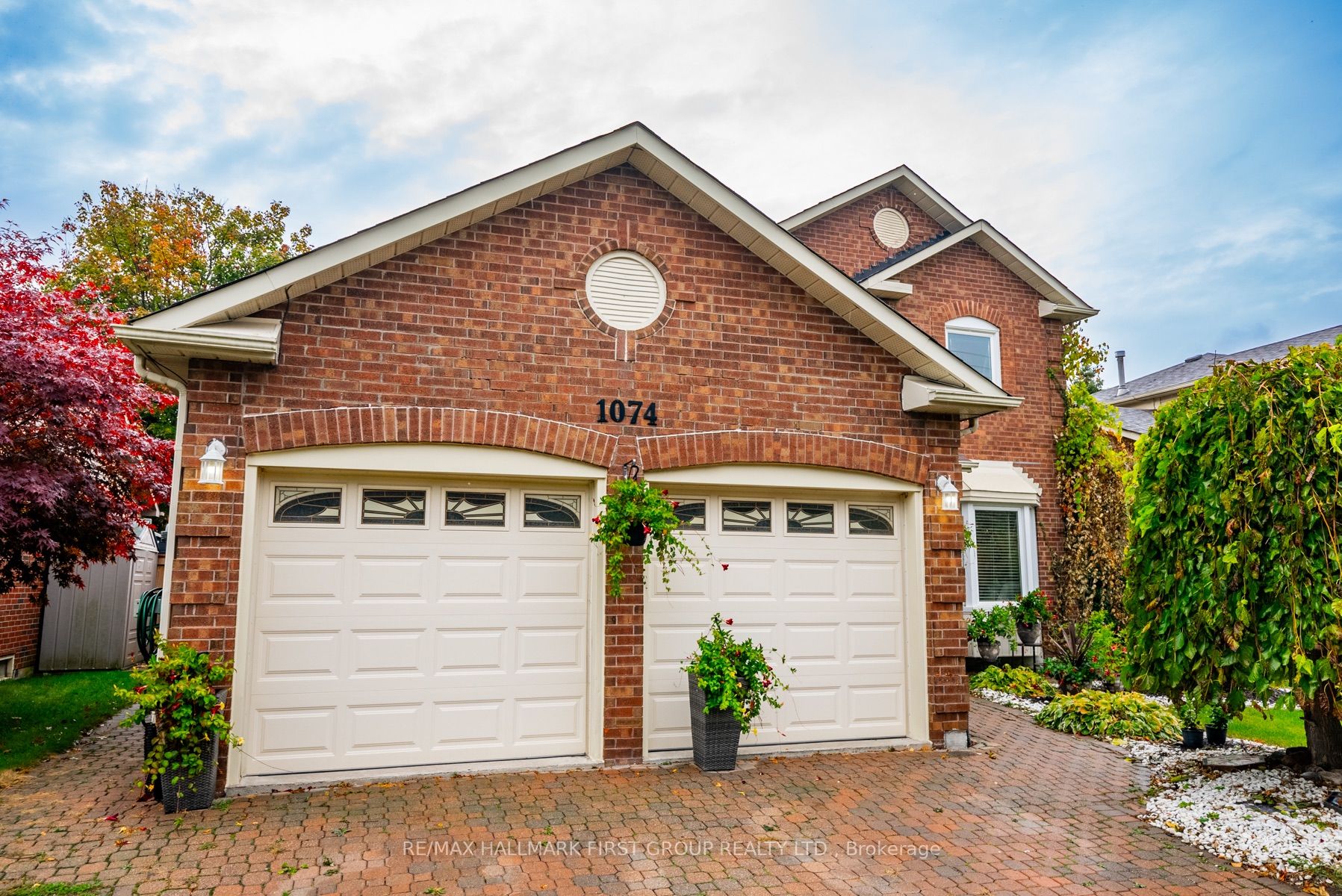 1074 Shoal Point Rd