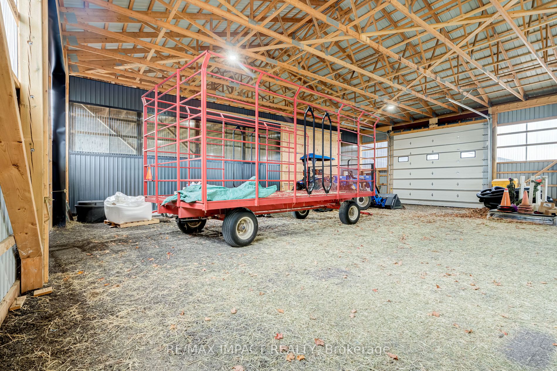 12200 Old Scugog Rd