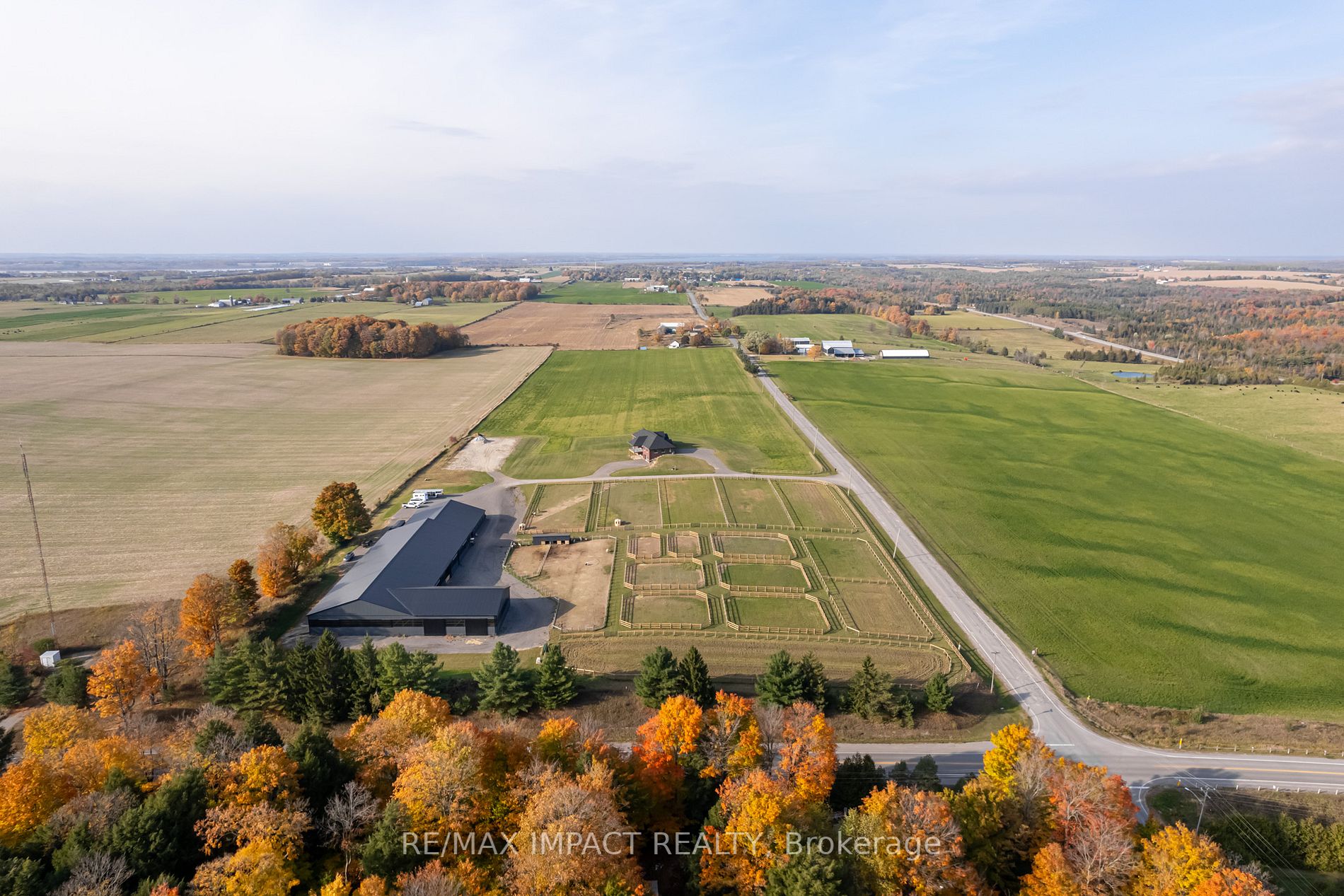 12200 Old Scugog Rd