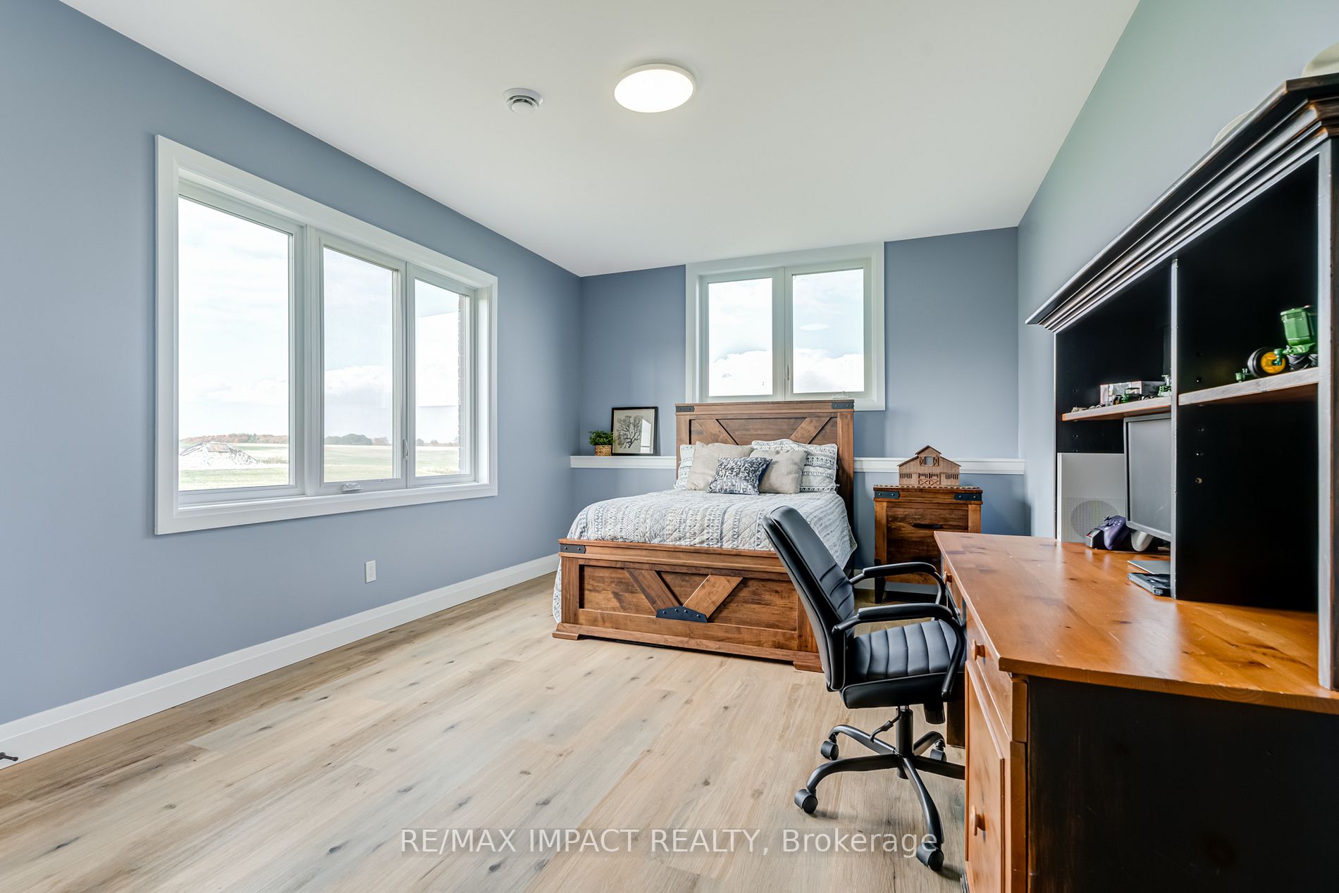 12200 Old Scugog Rd